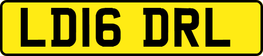 LD16DRL
