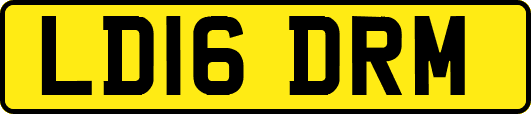 LD16DRM