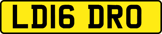 LD16DRO