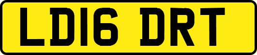 LD16DRT