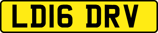 LD16DRV
