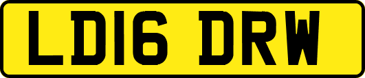 LD16DRW
