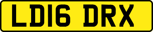 LD16DRX