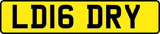 LD16DRY