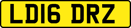 LD16DRZ