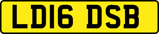 LD16DSB