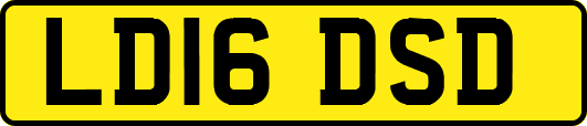 LD16DSD