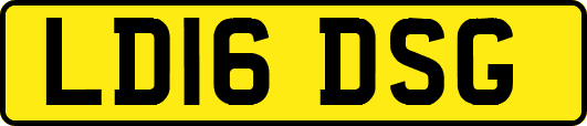 LD16DSG