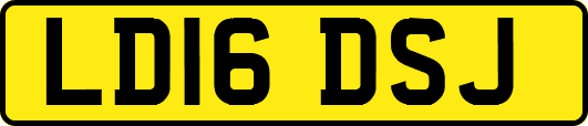 LD16DSJ