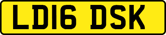 LD16DSK