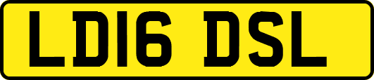 LD16DSL