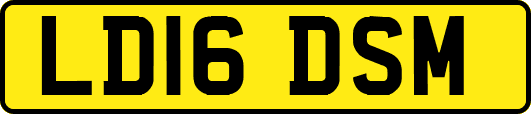 LD16DSM