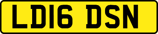 LD16DSN