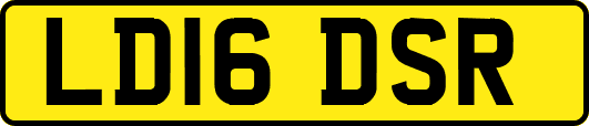 LD16DSR
