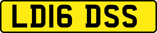 LD16DSS