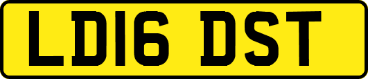 LD16DST