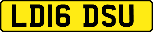 LD16DSU