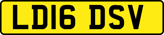 LD16DSV