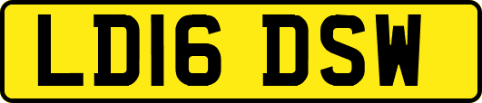 LD16DSW