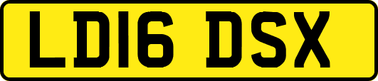 LD16DSX