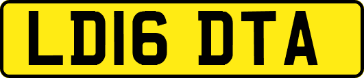 LD16DTA
