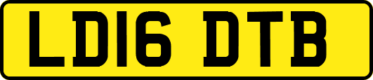 LD16DTB
