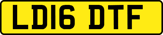 LD16DTF