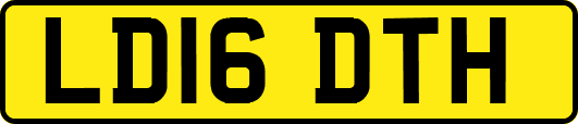 LD16DTH