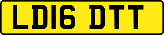 LD16DTT