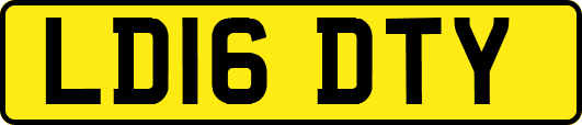 LD16DTY