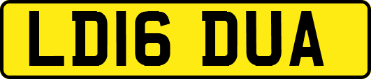LD16DUA