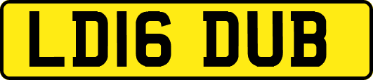 LD16DUB