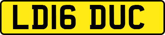 LD16DUC
