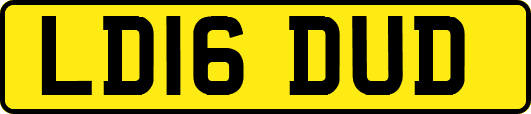 LD16DUD