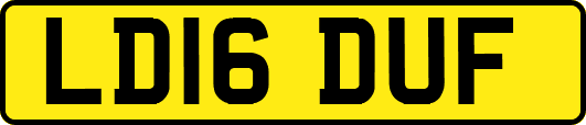 LD16DUF