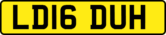 LD16DUH