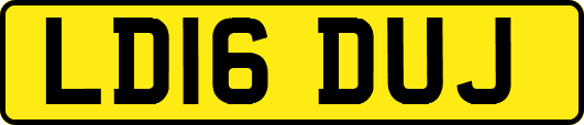 LD16DUJ