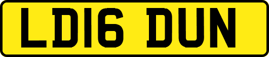 LD16DUN