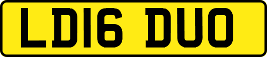 LD16DUO