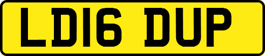 LD16DUP