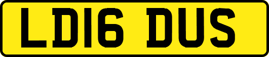 LD16DUS