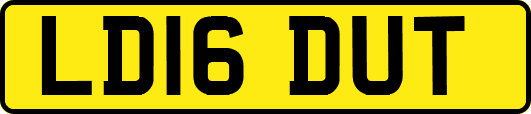 LD16DUT