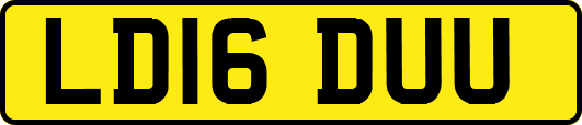 LD16DUU