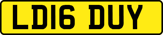 LD16DUY