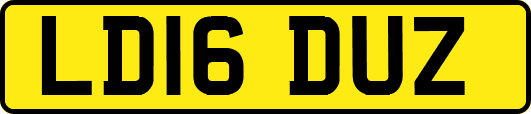 LD16DUZ