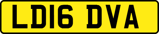 LD16DVA