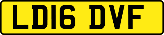 LD16DVF
