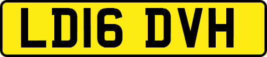LD16DVH