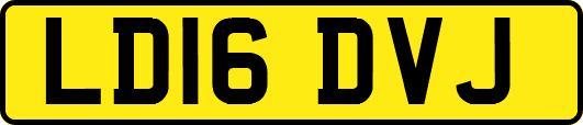 LD16DVJ