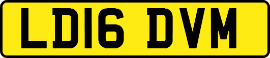 LD16DVM